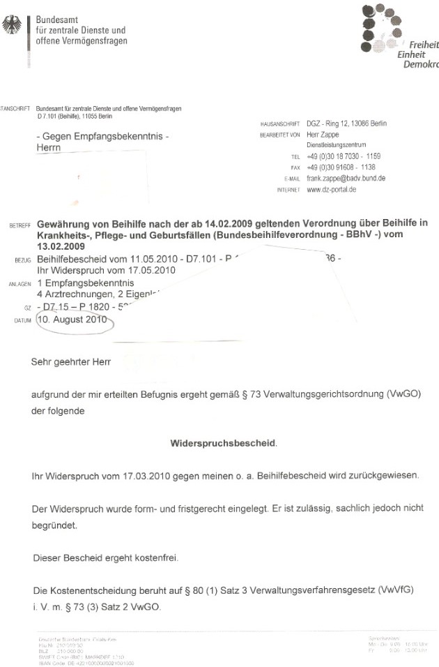 Beihilfestelle Widerspruch.jpg